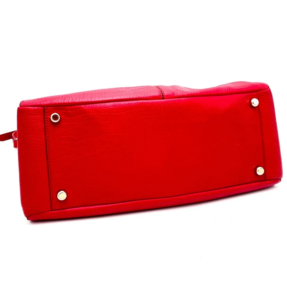 Coach prairie satchel